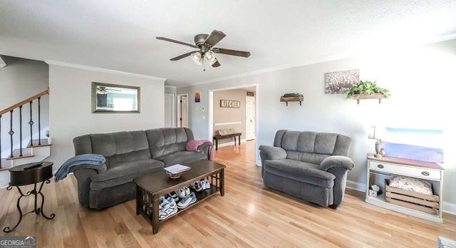 106 Dylan Way, Bremen, GA 30110