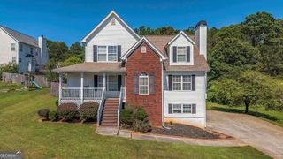 106 Dylan Way, Bremen, GA 30110