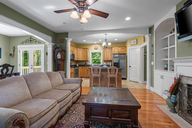 2504 Bearwallow Road, Ashland City, TN 37015