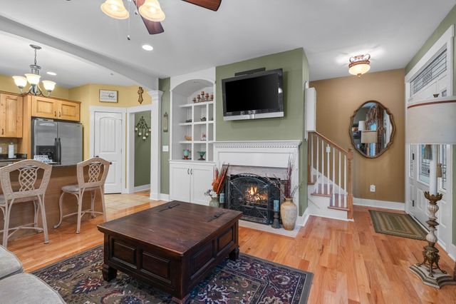 2504 Bearwallow Road, Ashland City, TN 37015