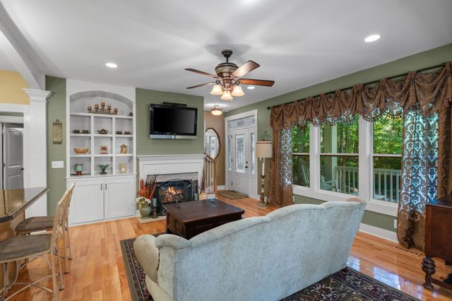 2504 Bearwallow Road, Ashland City, TN 37015