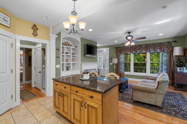 2504 Bearwallow Road, Ashland City, TN 37015