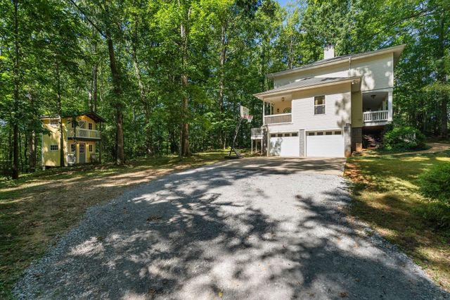 2504 Bearwallow Road, Ashland City, TN 37015