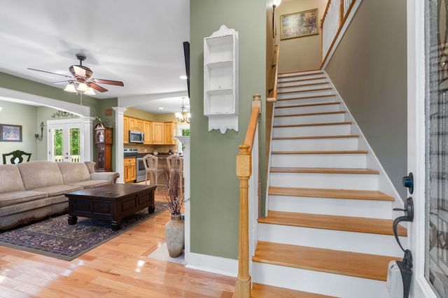 2504 Bearwallow Road, Ashland City, TN 37015