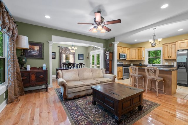 2504 Bearwallow Road, Ashland City, TN 37015