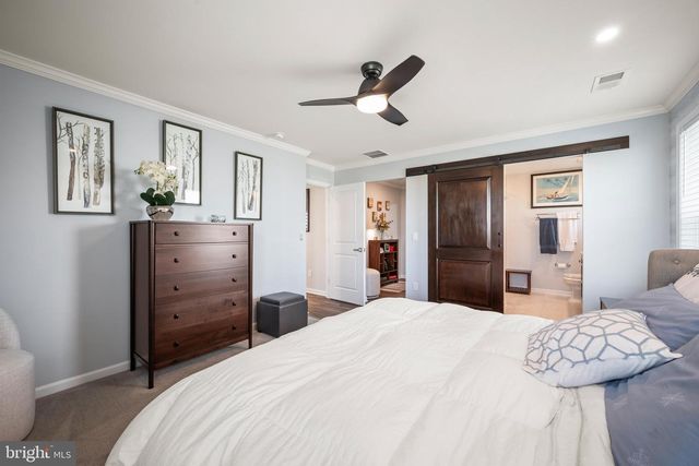 121 GRASMERE ST, Stephens City, VA 22655