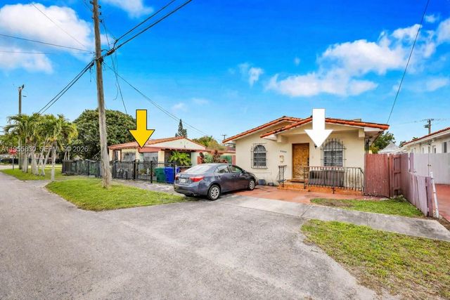 3500 NW 1st St, Miami, FL 33125