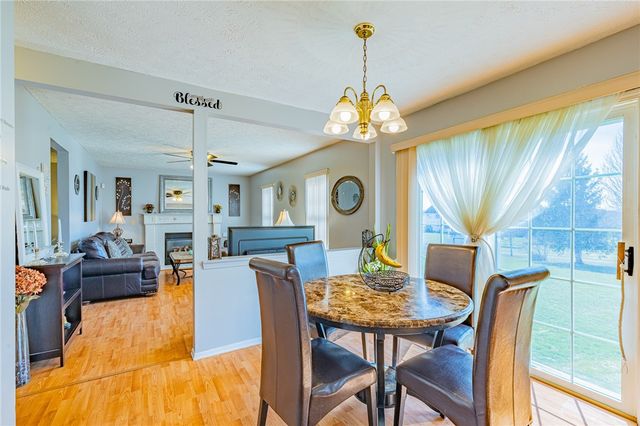 42 Cassandra Circle, Chili, NY 14428