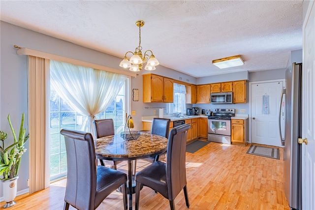 42 Cassandra Circle, Chili, NY 14428