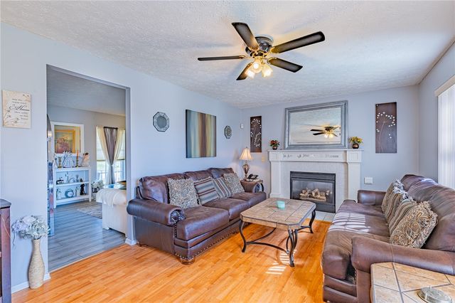 42 Cassandra Circle, Chili, NY 14428
