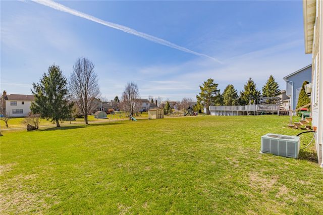 42 Cassandra Circle, Chili, NY 14428