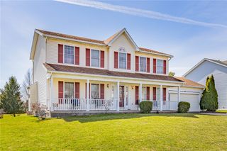42 Cassandra Circle, Chili, NY 14428
