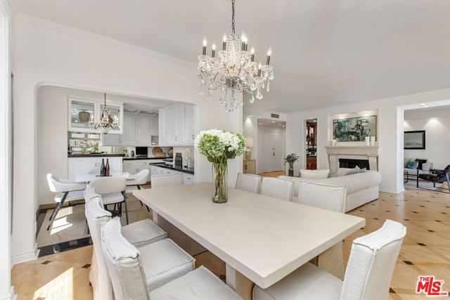 121 S Palm Drive 403, Beverly Hills, CA 90212