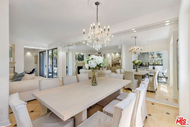 121 S Palm Drive 403, Beverly Hills, CA 90212