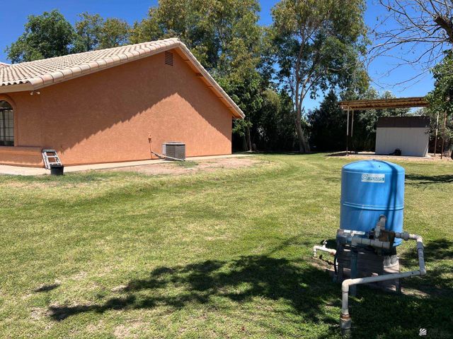 4242 W County 15 St, Somerton, AZ 85350