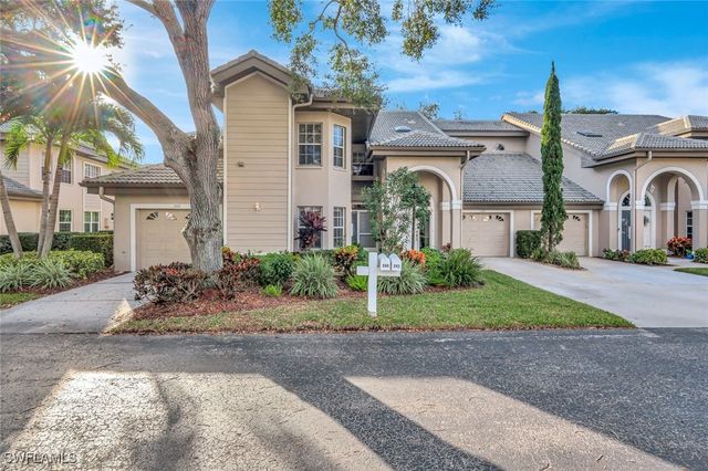 240 Via Perignon 9-1, Naples, FL 34119