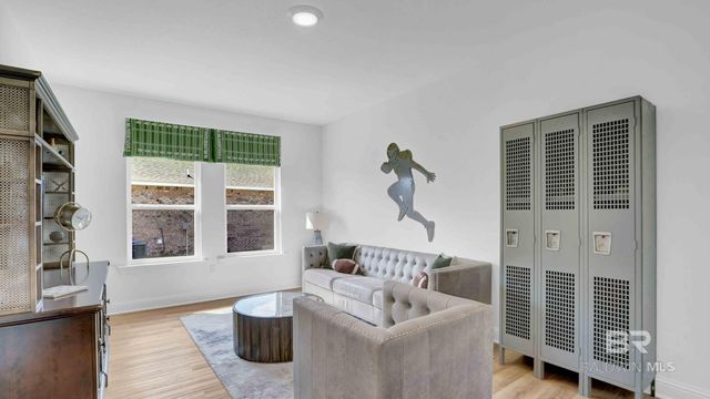 11457 Thistledown Loop, Spanish Fort, AL 36527