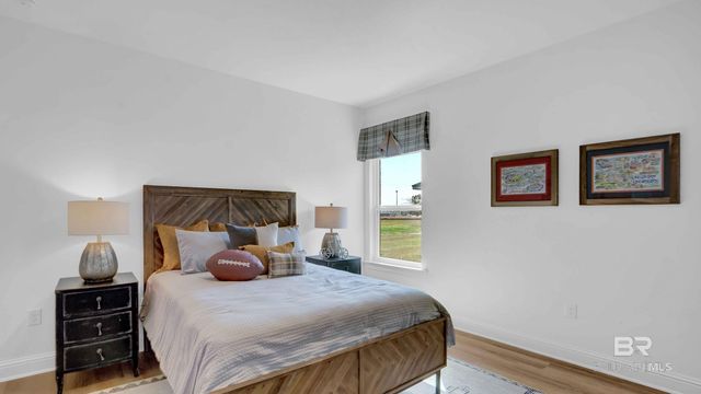 11457 Thistledown Loop, Spanish Fort, AL 36527
