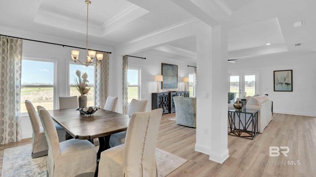 11457 Thistledown Loop, Spanish Fort, AL 36527
