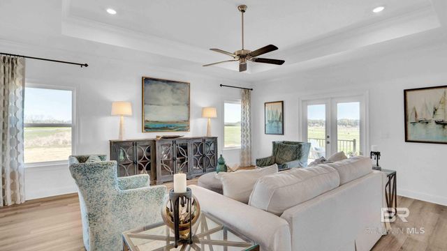 11457 Thistledown Loop, Spanish Fort, AL 36527