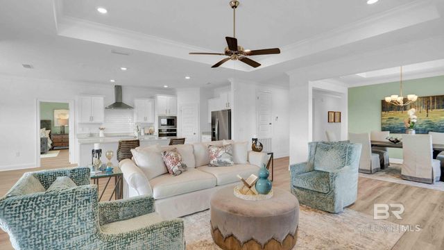 11457 Thistledown Loop, Spanish Fort, AL 36527