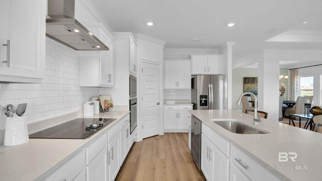 11457 Thistledown Loop, Spanish Fort, AL 36527