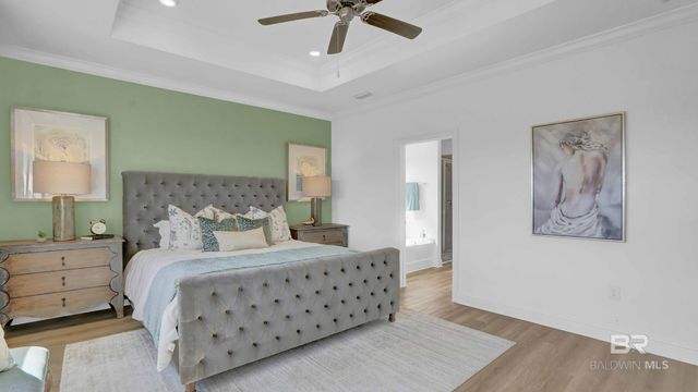 11457 Thistledown Loop, Spanish Fort, AL 36527
