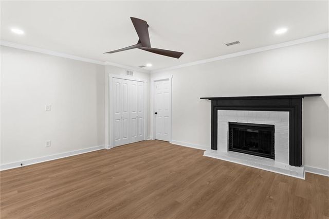 3047 Shadow Walk Lane, Tucker, GA 30084