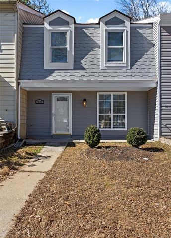 3047 Shadow Walk Lane, Tucker, GA 30084