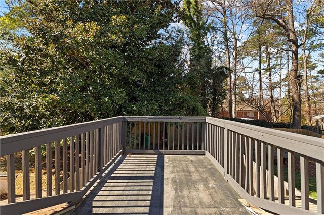 3047 Shadow Walk Lane, Tucker, GA 30084