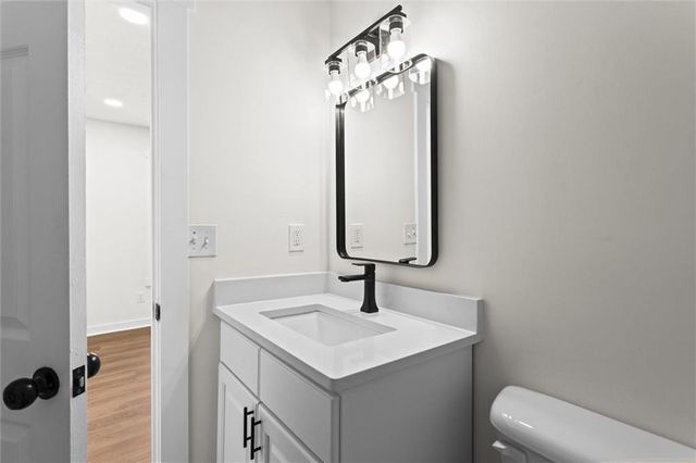 3047 Shadow Walk Lane, Tucker, GA 30084