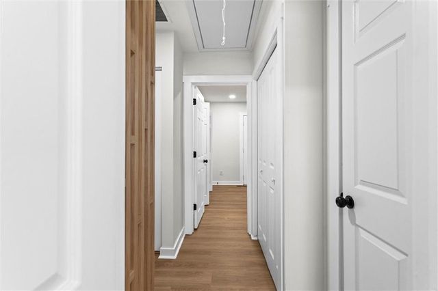 3047 Shadow Walk Lane, Tucker, GA 30084