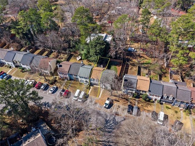 3047 Shadow Walk Lane, Tucker, GA 30084