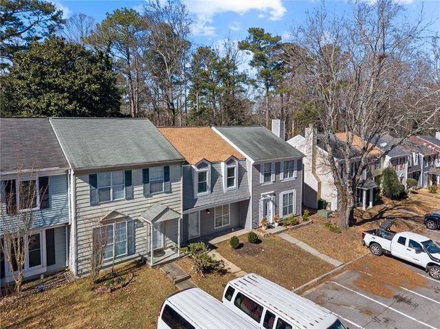 3047 Shadow Walk Lane, Tucker, GA 30084