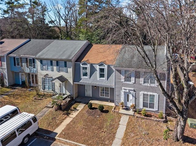 3047 Shadow Walk Lane, Tucker, GA 30084