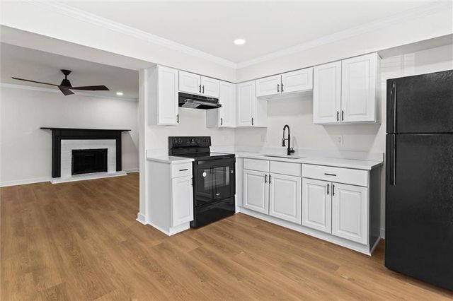 3047 Shadow Walk Lane, Tucker, GA 30084