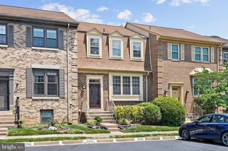 2885 KELLY SQ, Vienna, VA 22181