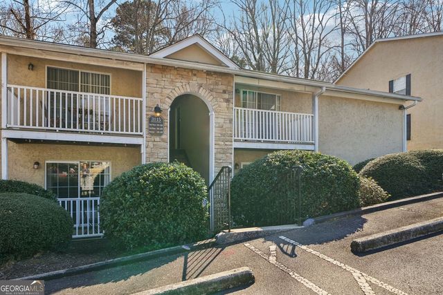311 Seven Pines Court 207, Atlanta, GA 30339