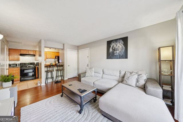 311 Seven Pines Court 207, Atlanta, GA 30339