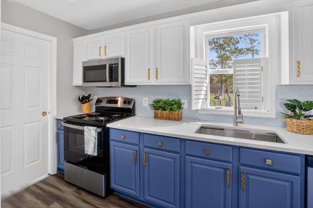 3810 Marshfield Road, Johns Island, SC 29455