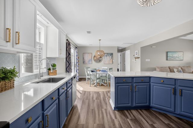 3810 Marshfield Road, Johns Island, SC 29455