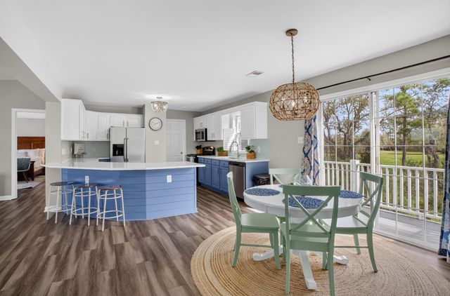 3810 Marshfield Road, Johns Island, SC 29455