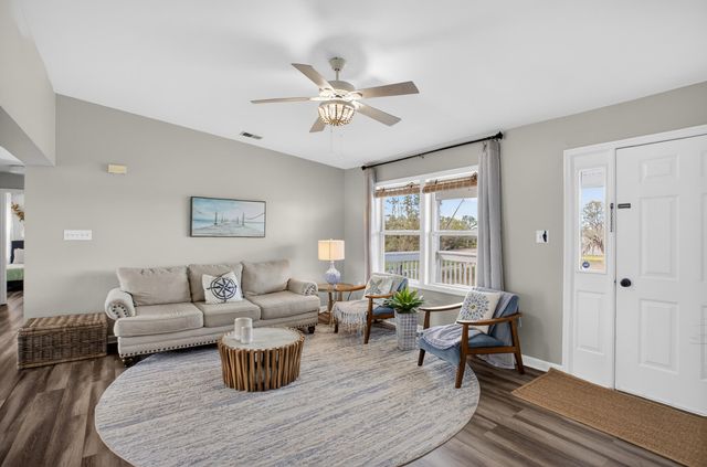 3810 Marshfield Road, Johns Island, SC 29455