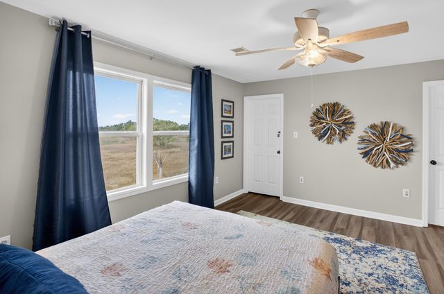 3810 Marshfield Road, Johns Island, SC 29455