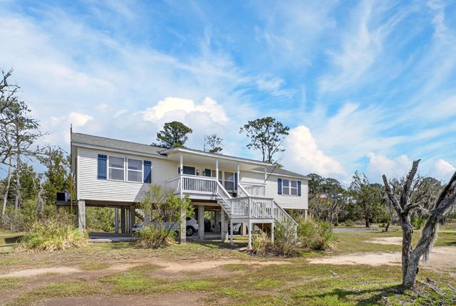 3810 Marshfield Road, Johns Island, SC 29455