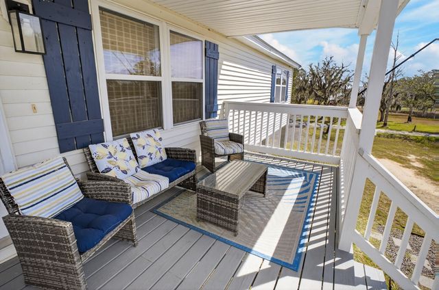 3810 Marshfield Road, Johns Island, SC 29455