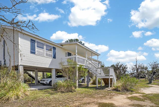 3810 Marshfield Road, Johns Island, SC 29455