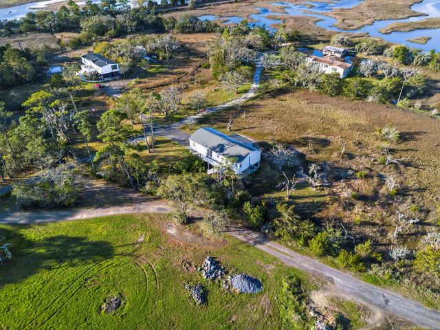 3810 Marshfield Road, Johns Island, SC 29455
