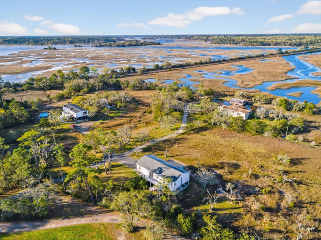 3810 Marshfield Road, Johns Island, SC 29455