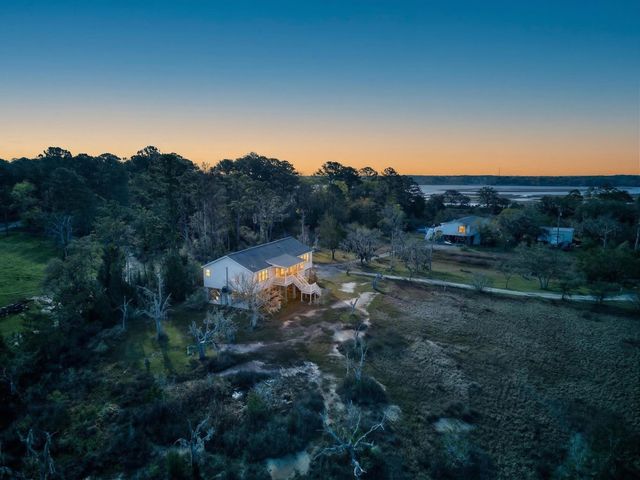 3810 Marshfield Road, Johns Island, SC 29455